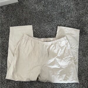 Patagonia Women's Cream Pants